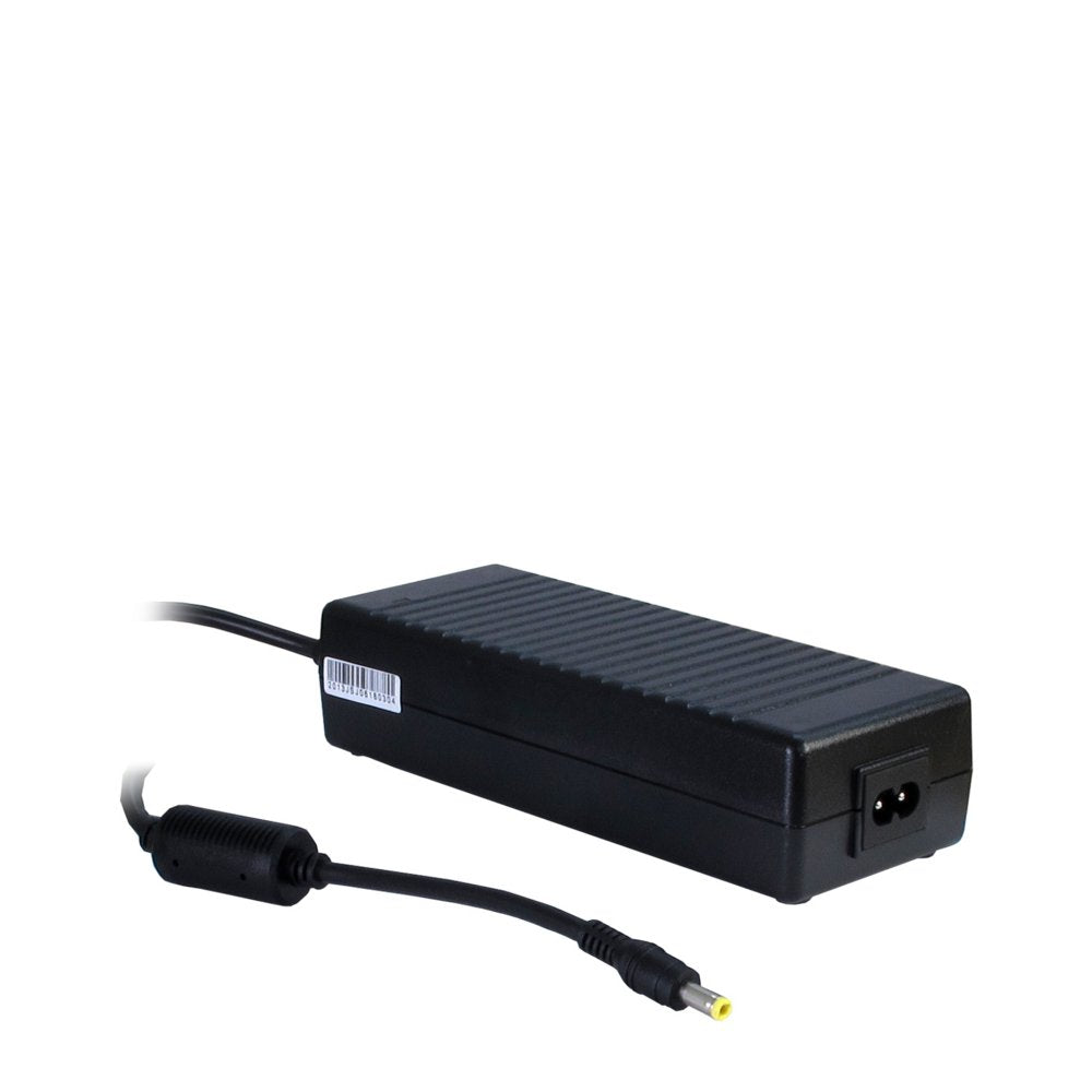 Inter-Tech 88882103 | Netvoeding & Inverter | Binnen | 120 W | Zwart - Matmuis - Matmuis